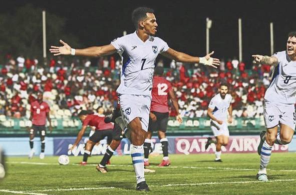El pasado 27 de marzo la Selección de Nicaragua tras empatar 1-1 con Trinidad y Tobago logró ascender a la Liga A para la Liga de Naciones Concacaf 2023-2024 y clasificaron a la Copa Oro 2023.