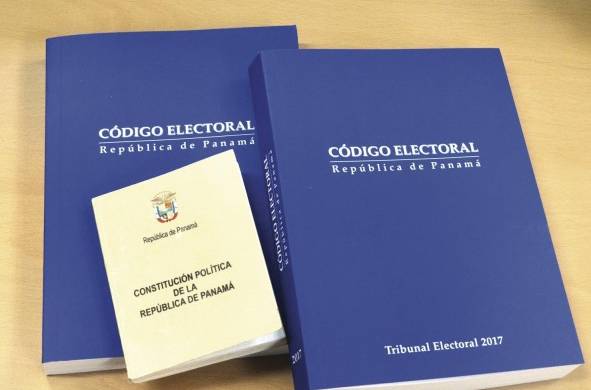 El Código Electoral se revisa cada cinco años para mejorar en las elecciones.