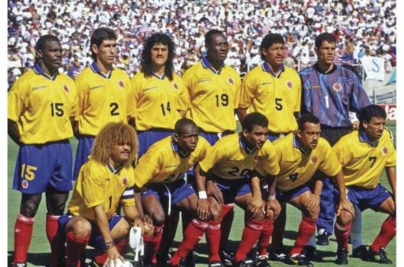 Uno de los hechos más crudos de la violencia ligada a la pasión por el fútbol se vivió en Colombia.