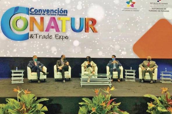 Los actores claves del turismo en Panamá señalaron que la quinta Conatur fue “un éxito” para el país.