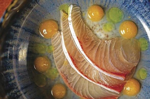 Según el chef, la cocina japonesa le ha aportado muchas cosas a todo el mundo, no solo a Perú.