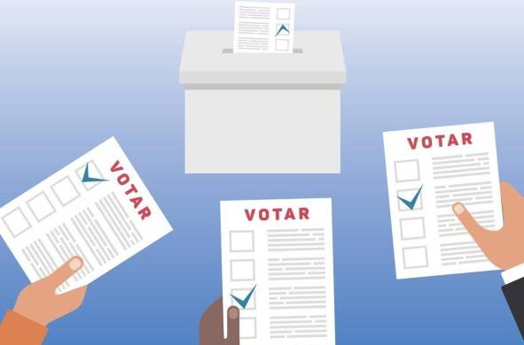 Reformas electorales, entre reclamos y escepticismo de la ciudadanía