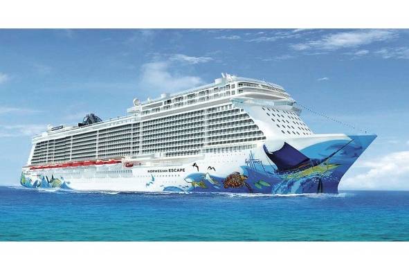 La ATP firmó un convenio de cooperación con Norwegian Cruise Line (NCL) Bahamas, donde se establece que los puertos panameños utilizados por esta empresa sean los puertos base durante las temporadas de cruceros.