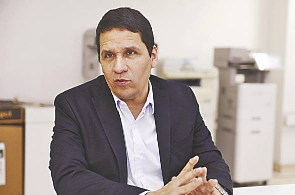 David Saied Torrijos, quien se desempeña como asesor económico en el Ministerio de la Presidencia, anunció que también renunciará al cargo.