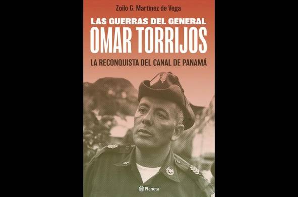 'Las guerras del general Omar Torrijos'