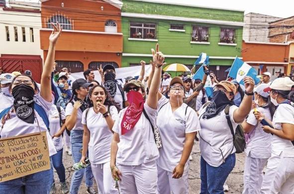 Grupo de observadores de la Unión Europea, llegan a Guatemala para las elecciones del 20 de agosto.