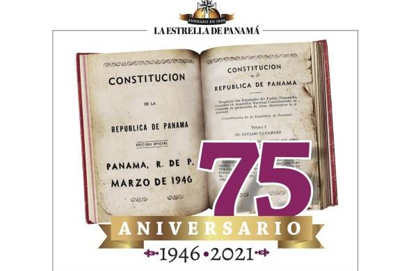75° aniversario de la Constitución de 1946