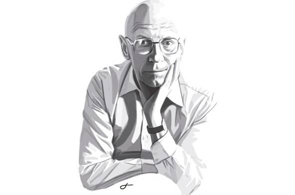 ¿Quién tiene miedo de Michel Foucault?