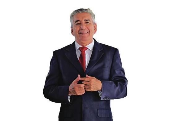 Hermes Sucre Serrano, periodista panameño