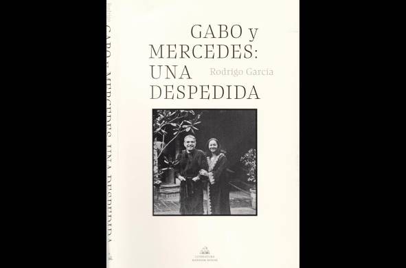 'Gabo y Mercedes: una despedida'