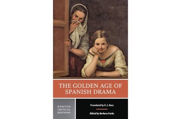 Fuchs es autora de numerosos libros, coeditora de obras como The Golden Age of Spanish Drama (La edad de oro del teatro español, 2018) y traductora al inglés de obras teatrales.