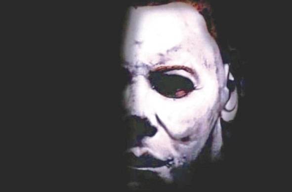 Michael Myers, el antagonista de 'Halloween'.