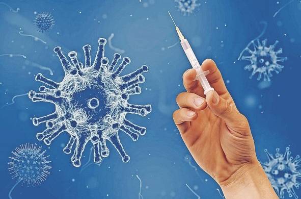 Covid-19: expertos advierten de que las vacunas impedirán más muertes por nuevas variantes