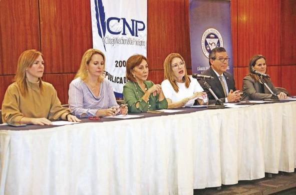 El CNP reclama por una sociedad más exigente al consumir contenido noticioso