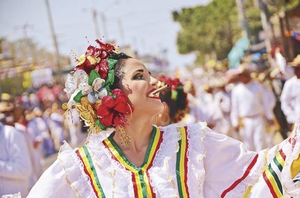 A Barranquilla se le conoce por sus carnavales, pero también por su posición privilegiada que le ha ganado el nombre de “La Puerta de Oro de Colombia”.