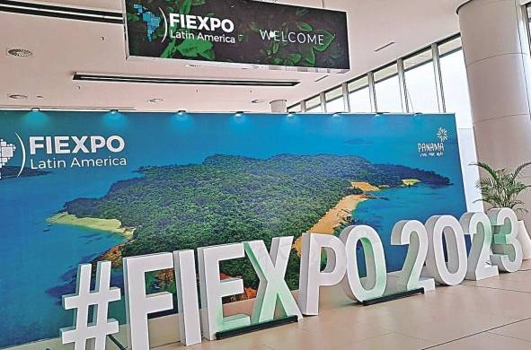 En Fiexpo Latin América 2023 participarán cerca de 1.800 profesionales de 80 destinos.