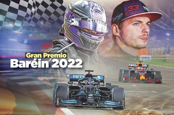 Gran Premio de Baréin