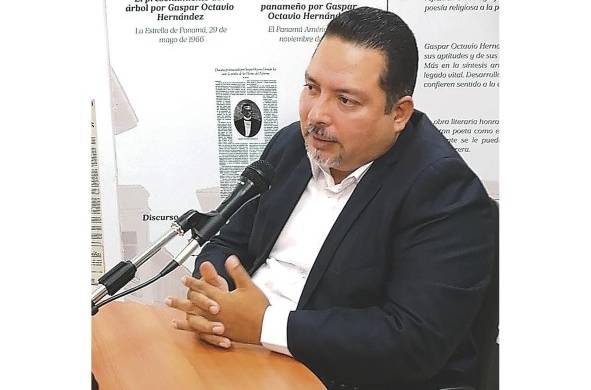 Jose Ramon Lesso José Lasso: Vimos unas primarias del PRD vacías de contenido y de ...