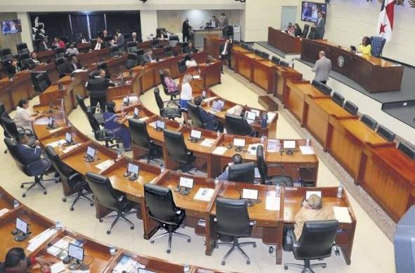 La Asamblea culmina el 31 de octubre la primera legislatura del cuarto período de sesiones ordinarias.