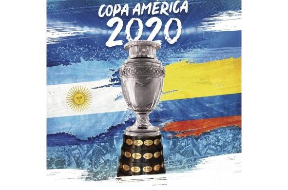 Argentina y Chile reavivarán rivalidad en el inicio de la Copa América 2020