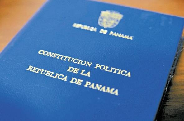Desde 1983 no se hace una reforma completa a la constitución