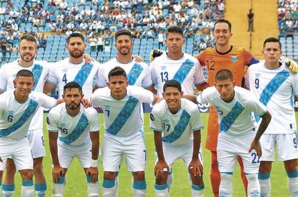 El fútbol guatemalteco fue sancionado por siete años por la FIFA, debido a denuncias de corrupción.
