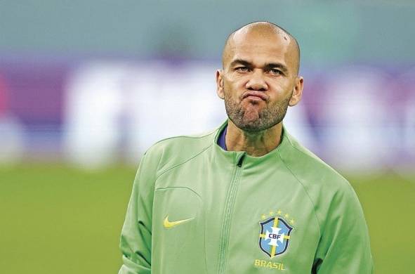 La Fiscalía española pidió el jueves una pena de nueve años de cárcel para el futbolista brasileño Dani Alves.