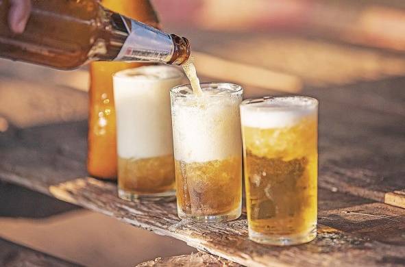 El mayor consumo de alcohol en Panamá se reporta en el área urbana con 47.9%