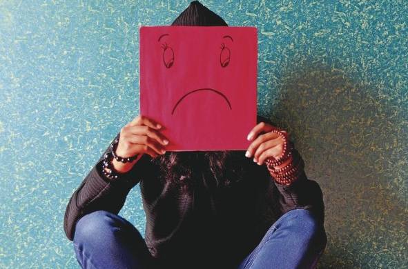 “La depresión es la ausencia de la expresión”, según la doctora Karin Schwank, psicóloga clínica