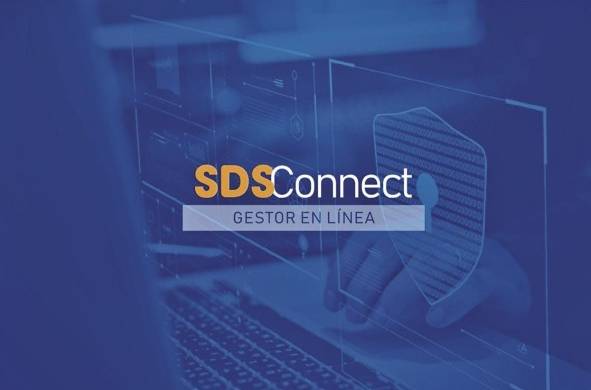 Los clientes cuentan con la plataforma digital (SDSConnect).