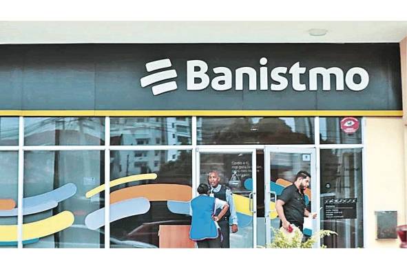 Banistmo se enfrenta a una querella penal contra los propietarios de Soho City Mall.