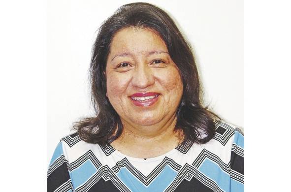 Hildaura Acosta es una de las pioneras de la ciencia de Panamá