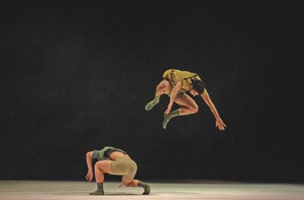 Otra compañía que estará en la cita artística es Marcat Dance de España con la pieza 'El Bosque' el lunes 16 de octubre en el Teatro Ateneo, Ciudad del Saber.