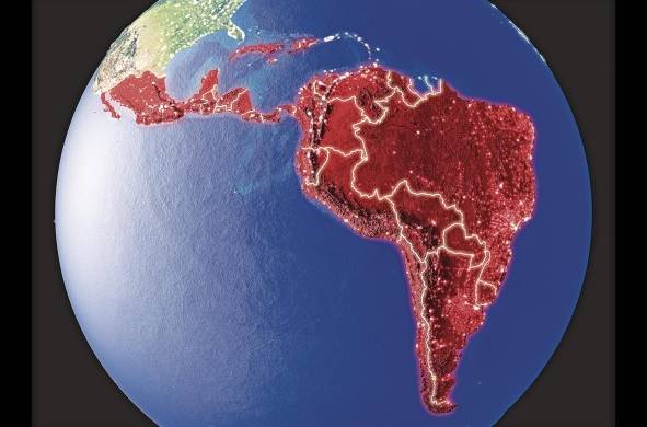 Latinoamérica se convierte en una región estratégica para emprender.