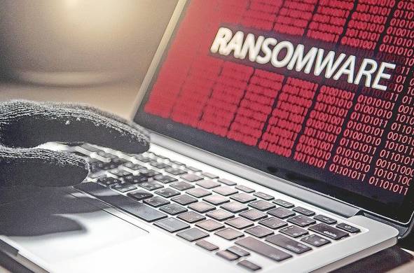 El ransomware permite a los hackers monetizar sus ataques contra las empresas.