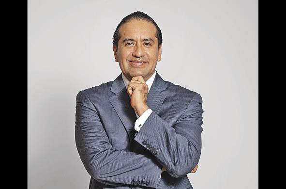 Ernesto Bazán ha sido asesor de importante bancos latinoamericanos. Está familiarizado con buenas prácticas en gestión de riesgos.