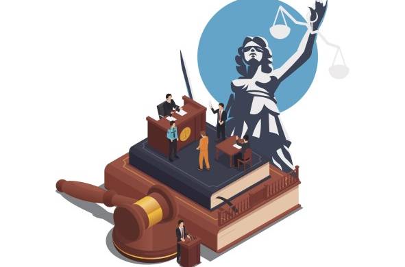 El juicio que pone a prueba al sistema de justicia panameño