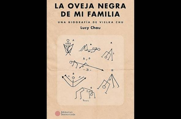 El libro 'La oveja negra de mi familia' está a la venta a rtavés de la página web de Editorial Descarriada, en la Librería Cultural Panameña de Perjil y la Lbrería Cultural Portobelo
