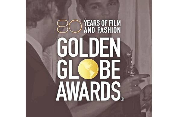 La 80ª edición de los Premios Globos de Oro se celebrará el 10 de enero de 2023.