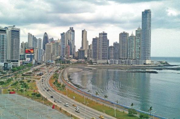 Panamá es parte de la lista 'negra' de paraísos fiscales de la Unión Europea.