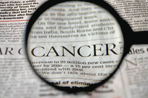 Detección de cáncer en Panamá aumenta cada año en un 20%