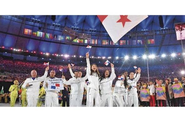 Panamá fue escogida sede de los XXIV Juegos Centroamericanos y del Caribe de 2022 por la Odecabe, en la asamblea general celebrada en febrero de 2017, en Barranquilla.