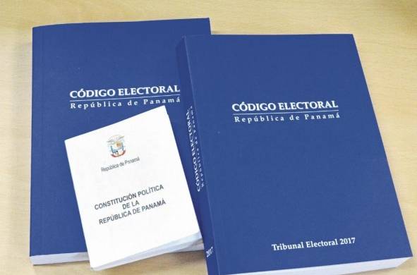 Las reformas electorales afecta la reglamentación del residuo.