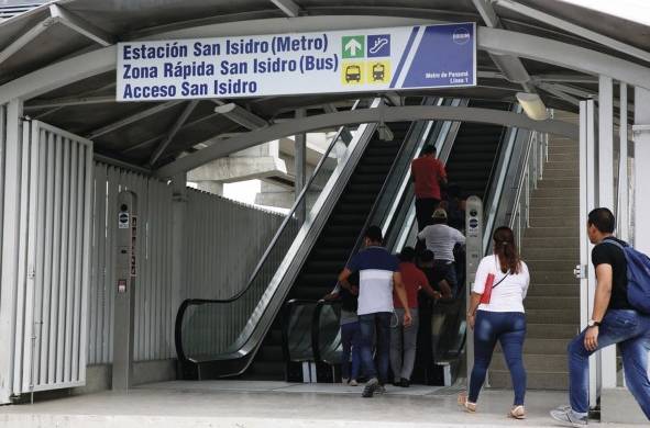 La extensión de la línea 1 del Metro de Panamá se adjudicó al consorcio formado por Mota Engi y OHL.