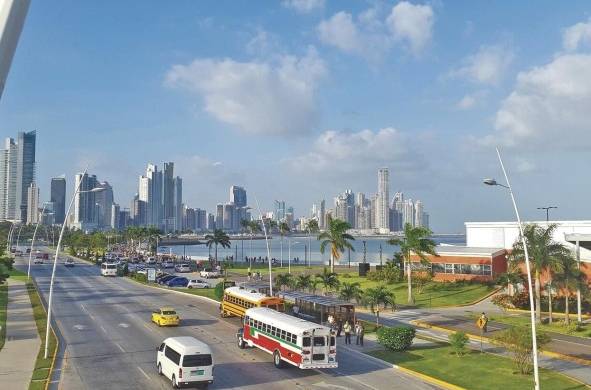 Panamá está en la lista del Grupo de Acción Financiera, de la Unión Europea y de la Organización para el Desarrollo Económico.