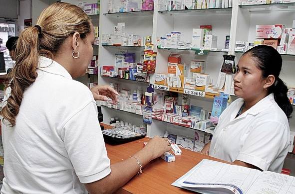 A partir del 15 de agosto de 2022 se aplicará un descuento del 30% en 1.200 medicamentos.