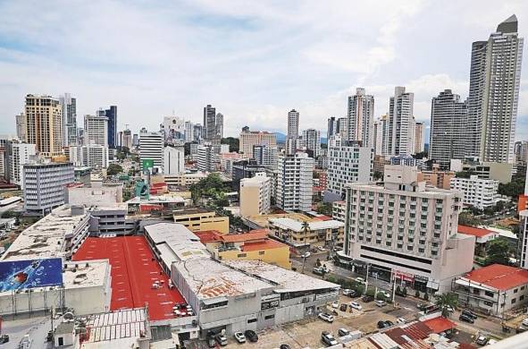 La demanda de alquiler para locales comerciales está en crecimiento, ya que la ciudad de Panamá ofrece oportunidades de inversión.