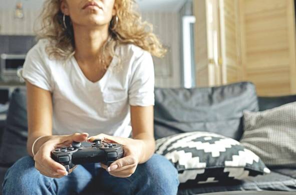 El sector de videojuegos y animación digital ha presentado un aumento de demanda entre 2019 y 2020.
