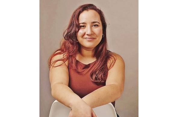 La productora y sociologa argentina-panameña ha escrito y dirigido obras teatrales como 'Solita' en 2017