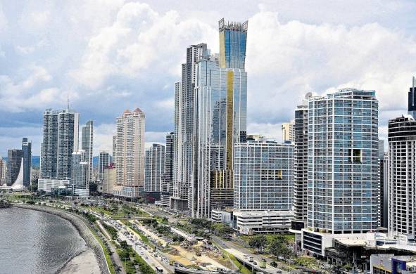 PIB real de Panamá supera las expectativas de organismos internacionales